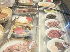 -杨厨的田园饭店(长城路店)