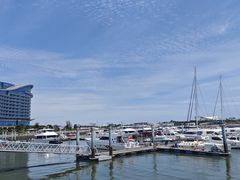 -日照世帆赛基地