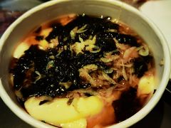 豆花-肯德基(茂业店)