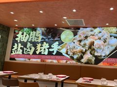 -东北小板凳地摊烧烤(泰来街店)