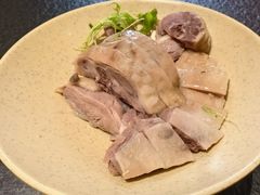 -金陵家宴·金陵春·南京菜(夫子庙店)