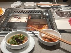-海底捞火锅(龙湖三千集店)