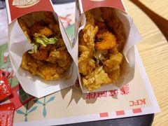 -肯德基(龙港龙跃店)