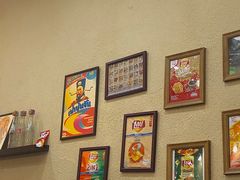 -曼谷食堂·泰国家庭料理(丹桂路店)