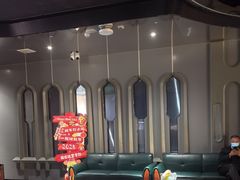 -星璨火吧KTV聚会餐厅(华清广场店)