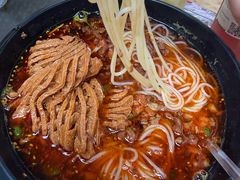 -一品飘香米线(一中总店)