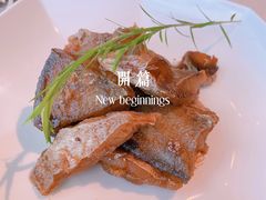 -上海小南国(正大店)