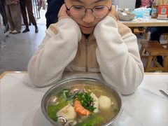 -福屿鲜捞小吃·捞化(福屿总店)