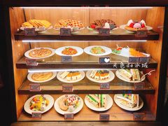 -MAAN COFFEE(金桥店)