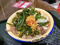-池嬢拌粉(上海首店)
