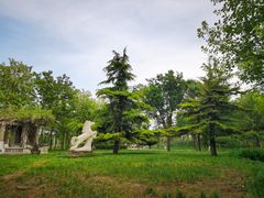 -玉泉公园