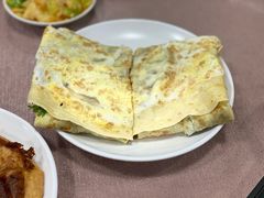 -烤肉宛饭庄(北新桥店)