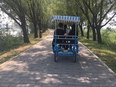 -古崖居风景名胜区