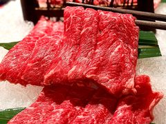 -涮福記·现切牛羊肉火锅(世纪汇店)