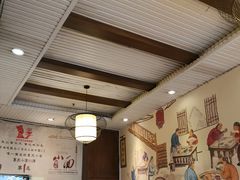 -秦云老太婆摊摊面(蓝光锦绣店)