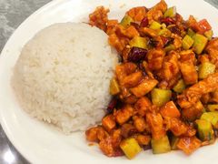 -臻味斋