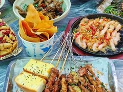-小民大排档(江汉路店)