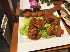 -蓉城老妈火锅(双林路店)