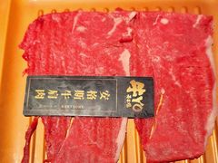 -牛YO寿喜烧和牛火锅自助(三台子万象汇店)