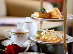 -澳门旅游塔360°旋转餐厅(南湾湖广场店)