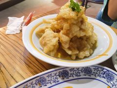 -马家饭堂(南街薰酱店)