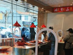 -鸭寨夫人(无锡首店)