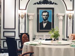 -世博源公馆·本帮融合菜·主题包厢·江景餐厅