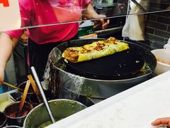 -清真·二嫂子煎饼果子(鼓楼旗舰形象店)