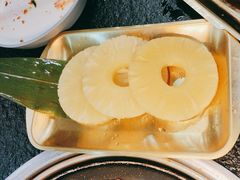 -熊大·鲜烤黄牛肉(五山店)