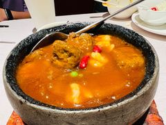 -千百味红餐厅·江西菜(绿地双子塔店)