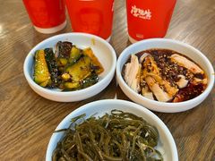 -李先生牛肉面大王(朝阳街店)