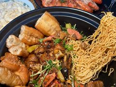 -聚汇三少·龙虾·中餐厅(莫邪路新天地店)