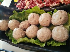 -陈记顺和潮汕鲜牛肉火锅(番禺迎宾大道店)