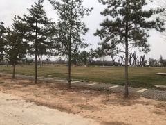 -汉长安城未央宫国家考古遗址公园