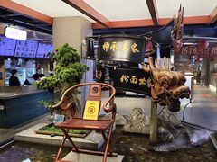 -易裕和·长沙米粉(竹塘西路店)