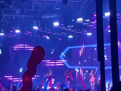 -MOSSO·Liveshow(M3香港广场店)