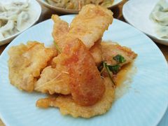 -一轩饺子馆(丽都店)
