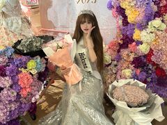-LE SHARE洛笙·花园西餐(北京路步行街店)
