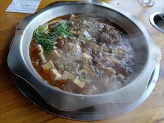 -老诚一锅羊蝎子(黄寺大街店)