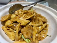 -船歌·鱼水饺青岛菜(金狮广场店)