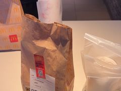 -麦当劳(余姚北站店)