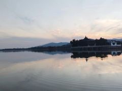 -石湖景区