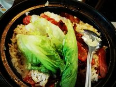 -新大咀港式茶餐厅(宝山万达店)