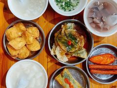 -正宗棉湖甜汤春卷店