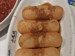 -小龙坎火锅(世纪城店)