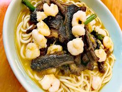 -奎元馆.百年奎元.非遗传承(西湖边的解放路店)