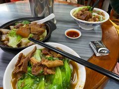 -珍珍小食店(西华路店)