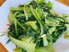 -美顺香食府鱼头老店(雪野湖店)