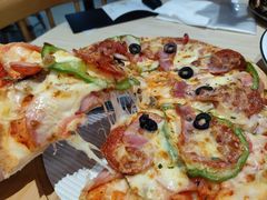 -魏斯理汉堡(西安沣东吾悦店)