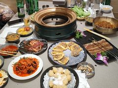 -冷面大王(大南街店)